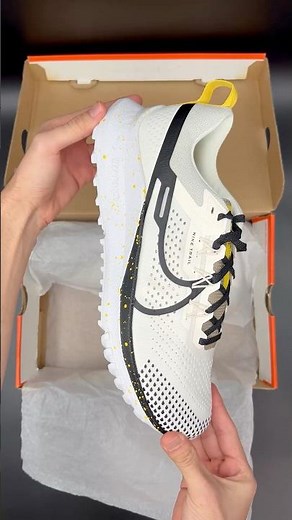 Nike Pegasus Trail 4: Best Trail Running Shoes For Beginners