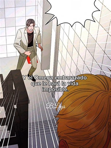 99% Lovers Omegaverse Recommendation: Alpha & Omega BL Guide