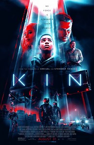 Kin: Official Clip - Gangland Shooting