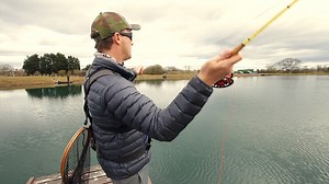 4.2K views · 51 reactions | Why fibreglass fly rods? Here is a rough...