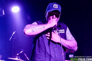 SINISTER: headliner al Sons Of Rock Metal Fest 2025