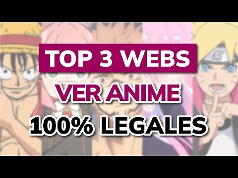 🥇 3 Best Websites to Watch Anime (100% Legal) in 2026