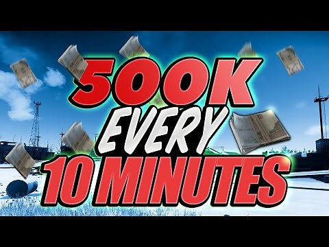 Easy Loot Scav Runs - Reserve Money Making Guide 0.14 Escape From Tarkov'