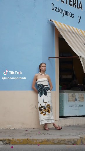 Winter Escape Fashion Finds for Your Vacation