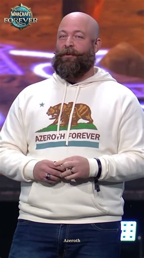 WoW Forever Has NO Flying or Level Scaling 😳