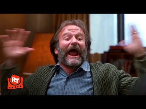 Good Will Hunting (1997) - No Regrets Scene | Movieclips