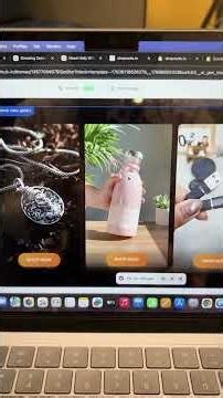 500$ shopify theme free create with ai help