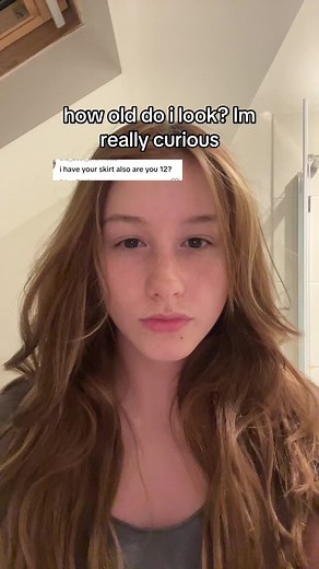 How Old Do I Look? Discover Your Age Effect
