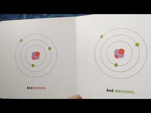 Stories for kids | Quantum Physics for babies by Chris Ferrie