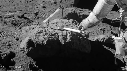 This spaceship will travel 60,000 km beyond the moon - and that’s just the beginning