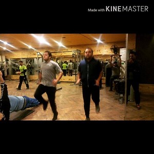 1.3K views · 40 reactions | Workout Buddies..! Having a WorkOut Partner can eliminate Problems of Progression, Inconsistency, and lack of Motivation. The challenge is Finding the right one. #TeamPhysiques #WorkOut #Buddies #HardWork #Motivation #Progreaaion #Feiends #Support #FitnessGoals #Spotting #Fun #LetsGetBetterTogather #TeamPhysiques. | Physiques | Facebook