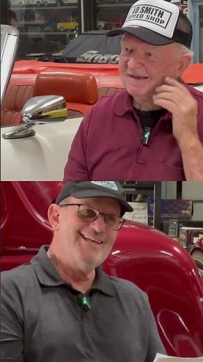 Messing with Rocker Arm RATIOS - Ask Ed 41 - Ed Smith w #BarryT #askedsmith #mechanic #racing