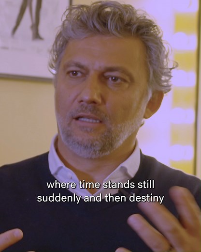 Superstar tenor Jonas Kaufmann has arrived in Sydney ahead of next week's performances of La Gioconda in Concert! Today he started rehearsing with the cast and Opera Australia Orchestra, ahead of this historic role debut, celebrating the 50th birthday of the Sydney Opera House. opera.org.au/gioconda | Opera Australia