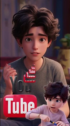 LEGO WORLD - Saba's message to subscribers