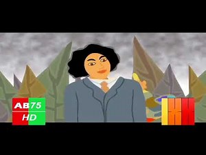 THE EPICNESS OF ART FACES - CLASSICAL BABY