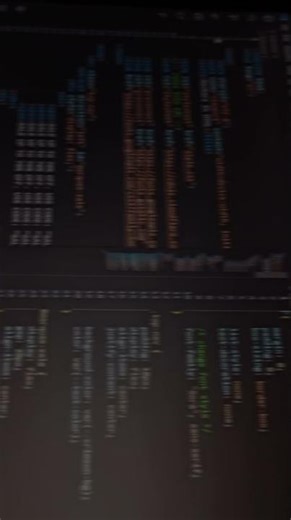 Drop '♥️ if' you love #code #shortsfeed #youtubeshorts #coding