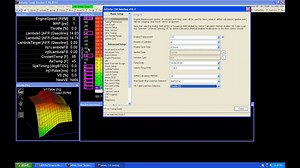 AEM Infinity Part 13: Fuel Tuning