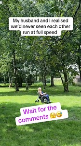 Funniest comments from our running video! | John Reynolds