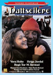 Nattseilere (1986) | ČSFD.cz