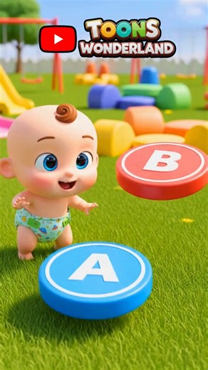 ABC Song for Kids | Fun Alphabet Nursery Rhyme | ABCD Learning Song abc song, abcd song ,alphabet song, a to z, learn abc, kids learning, nursery rhymes, cartoon, educational songs, preschool learning, toddler songs, baby songs, abc nursery rhyme, fun learning, ABC alphabet song , kindergarten , cartoon videos #ABC #ABCD #ABCSong #ABCDSong #AlphabetSong #NurseryRhymes #KidSongs #KidsLearning #ToddlerSongs #PreschoolLearning #PhonicSong #BabySongs #EducationalSongs #Cartoon #Kindergarten #LearnAB