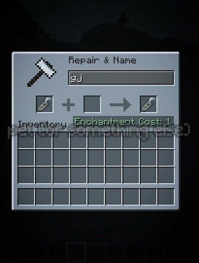 How to use the Name Tag in Minecraft! 🏷️🐑