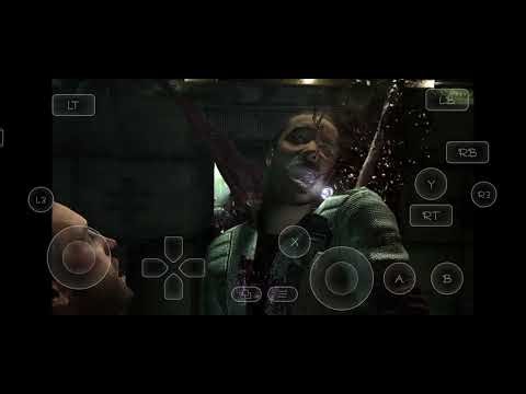 Dead Space 2 android mobile