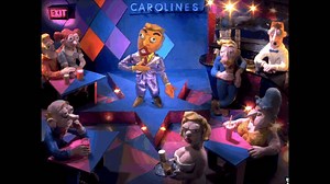 Vinesauce - Johnny NO