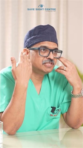 Retina Problem Andha kar sakta hai | Time par Retina Treatment Le | Rare Retina Case #retinasurgery