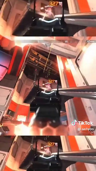 Apex Legends Clips: Mastering Good Aim