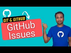 Git and Github bangla tutorial 25 : GitHub issues