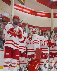 That’s how it’s done | Wisconsin Women's Hockey