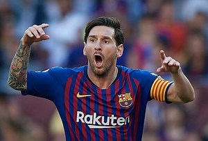 LaLiga Transfer News: £220m offer for Lionel Messi revealed, Real Madrid interested in Premier League star, and more - 3rd November 2018