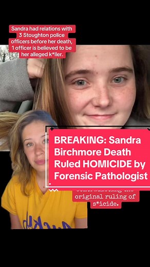 Sandra Birchmore Death Ruled Homicide: New Evidence Emerges