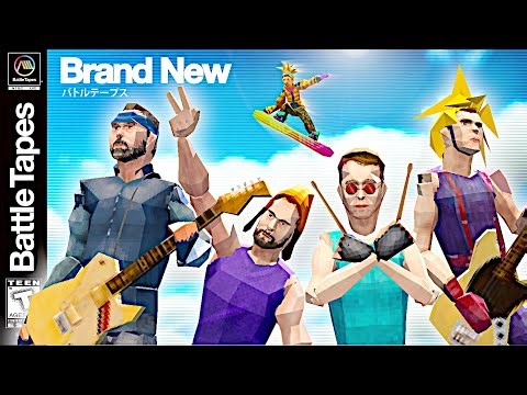 I Made a Music Video