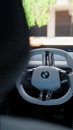 Pure Driving Joy – The All-New BMW iX3