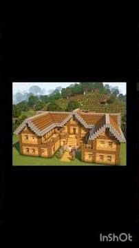 #minecraft buliding a house