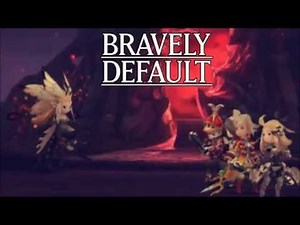 Bravely Default Concert 23 - 25 Final Boss Battle Medley