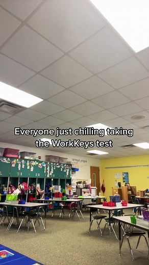 HAHAHA WHAT? WHAT THE HELL? #fyp #act #worms #workkeys #testing