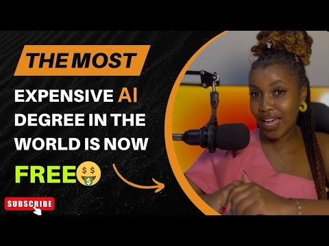 Harvard University Free AI Full Course | The Skills That Will Make You Millions in 2026