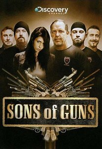 Sons of Guns (2011-2014) - TV Show