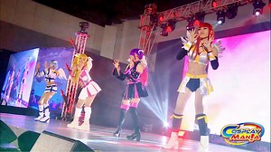 69K views · 1.9K reactions | Dance performance at #CosplayMania2024 Angel Squad: Diane as Liliel , Katsu as Miriella , Felice/Rei as Nokiel , Saiko as Ariel Cosplay Mania Music: Watch Me and Holotori dance #CosplayMania Diane #dianesupremacy #dianecosplay #lilielcosplay | Diane Sabandeja Cosplay | Facebook