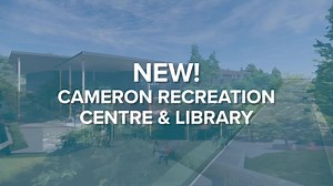169 reactions · 28 shares | Here’s the proposed design for the new Cameron Community Centre and Library! Check it out and let us know what you think at a virtual open house or via online survey. | City of Burnaby - Local Government | Facebook
