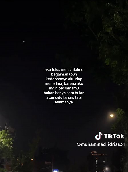 Cinta Tulus Selamanya, Lebih dari Satu Tahun