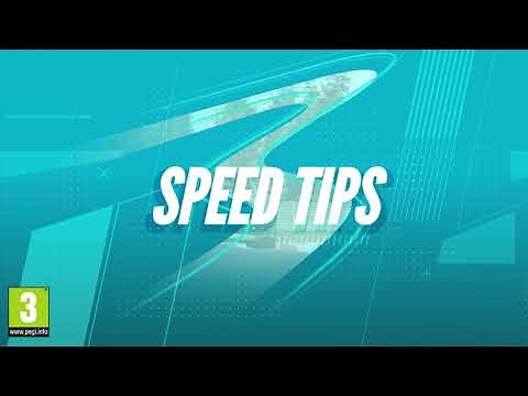 Project CARS 3 - Speed Tips