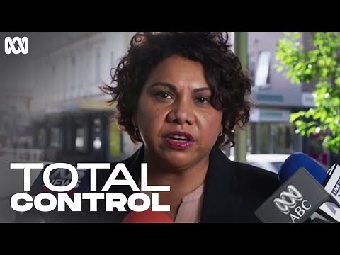 Deborah Mailman on her favourite acting role | Total Control