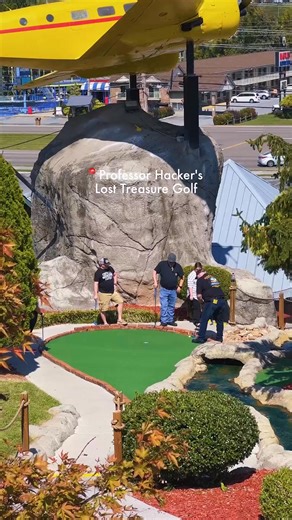 Thrills, laughs, and a whole lotta “let’s do that again!” — Pigeon Forge brings the fun. 🎡 What’s the first ride you’re running to? 👇 Planning your trip? Snag your FREE My Pigeon Forge Travel Guide and get the good times rolling! 👉 https://buff.ly/FjRBmQd | MobileBrochure