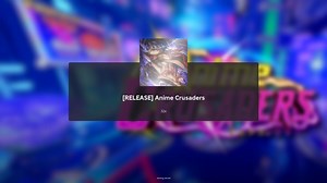 Anime Crusaders codes (September 2025)