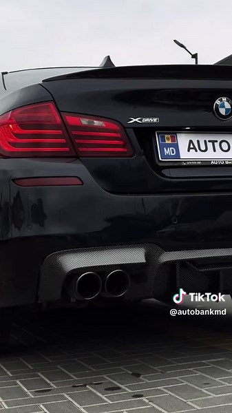 BMW 528 XI Anul 2016 2.0 Benzin 87 000 Km Preț 18 500€