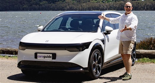 Zeekr 7X Electric 2026 review: Performance – Mid-size premium EV SUV priced and specified to take down the Hyundai Ioniq 5, Polestar 4 & Tesla Model Y