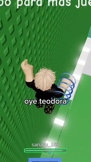 Ay!,que me abraza un naco sueltame sueltame que se me olvida el inglés 🙄😫